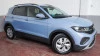 Volkswagen T-Cross Life 1.0 TSI 85 kW (116 CV) DSG Volkswagen T-Cross Life 1.0 TSI 85 kW (116 CV) DSG