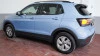 Volkswagen T-Cross Life 1.0 TSI 85 kW (116 CV) DSG Volkswagen T-Cross Life 1.0 TSI 85 kW (116 CV) DSG
