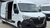 Renault Master Furgón T L3H2 3500 B dCi E 110kW (150CV)