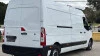 Renault Master Furgón T L3H2 3500 B dCi E 110kW (150CV)