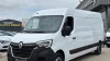 Renault Master Furgón T L3H2 3500 B dCi E 110kW (150CV)
