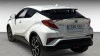 Toyota C-HR 1.8 125H Advance Toyota C-HR 1.8 125H Advance