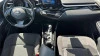 Toyota C-HR 1.8 125H Advance Toyota C-HR 1.8 125H Advance