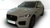 Jaguar F-Pace 2.0L i4D AWD Automático R-Sport