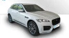 Jaguar F-Pace 2.0L i4D AWD Automático R-Sport