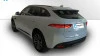 Jaguar F-Pace 2.0L i4D AWD Automático R-Sport
