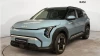 Kia EV3 Earth Long Range Kia EV3 Earth Long Range