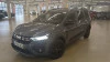 Dacia Jogger Comfort 74kW (100CV) ECO-G 7 plazas Dacia Jogger Comfort 74kW (100CV) ECO-G 7 plazas