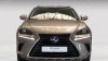 Lexus NX SUV BUSINESS 2.5 Híbrido Gasolina (197CV) Transmis