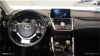 Lexus NX SUV BUSINESS 2.5 Híbrido Gasolina (197CV) Transmis