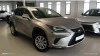 Lexus NX SUV BUSINESS 2.5 Híbrido Gasolina (197CV) Transmis