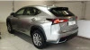 Lexus NX SUV BUSINESS 2.5 Híbrido Gasolina (197CV) Transmis