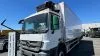 Mercedes-Benz Actros 2532 LS + FRIGORIFICO