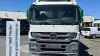 Mercedes-Benz Actros 2532 LS + FRIGORIFICO