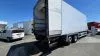 Mercedes-Benz Actros 2532 LS + FRIGORIFICO