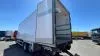 Mercedes-Benz Actros 2532 LS + FRIGORIFICO