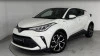 Toyota C-HR 1.8 125H Advance Toyota C-HR 1.8 125H Advance