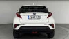 Toyota C-HR 1.8 125H Advance Toyota C-HR 1.8 125H Advance
