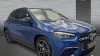 Mercedes-Benz GLA 200 d