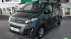Citroën ë-Spacetourer ë-SpaceTourer Talla M 50 KWh Business