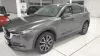 Mazda CX-5 2.5 GE 143kW ZEN+CP+CN+SR 4WD Auto