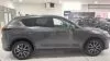 Mazda CX-5 2.5 GE 143kW ZEN+CP+CN+SR 4WD Auto