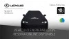 Lexus LBX EMOTION+
