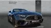 Mercedes-Benz SL AMG Mercedes-AMG SL 55 4-MATIC+