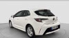 Toyota Corolla 1.8 125H BUSINESS E-CVT Toyota Corolla 1.8 125H BUSINESS E-CVT