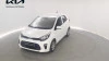 Kia Picanto 1.0 DPi 49kW (67CV) Concept Kia Picanto 1.0 DPi 49kW (67CV) Concept