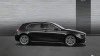 Mercedes-Benz Clase A 200 d Mercedes-Benz Clase A 200 d