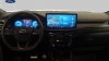 Ford Kuga ST-Line X 2.5 Duratec PHEV 178kW Auto Ford Kuga ST-Line X 2.5 Duratec PHEV 178kW Auto