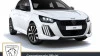 Peugeot 208 Style HYBRID 100 eDCS6 Peugeot 208 Style HYBRID 100 eDCS6