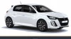 Peugeot 208 Style HYBRID 100 eDCS6 Peugeot 208 Style HYBRID 100 eDCS6