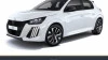 Peugeot 208 Style HYBRID 100 eDCS6 Peugeot 208 Style HYBRID 100 eDCS6