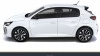 Peugeot 208 Style HYBRID 100 eDCS6 Peugeot 208 Style HYBRID 100 eDCS6