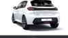 Peugeot 208 Style HYBRID 100 eDCS6 Peugeot 208 Style HYBRID 100 eDCS6