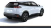 Peugeot e-2008 Eléctrico Style 156 (115kW)