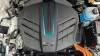 Kia e-Niro e-Niro 100kW (136CV) Concept