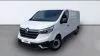 Renault Trafic  Furgon Diesel  Furgon L2H1 BluedCi 96kW CU aumentada