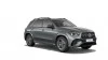 Mercedes-Benz GLE GLE 350 de 4MATIC