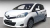 Toyota Yaris 1.4D-4D Active