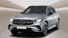 Mercedes-Benz GLC  220 d 4MATIC