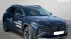 Hyundai Tucson 1.6 TGDI PHEV 195kW Maxx Safe Auto 4X4