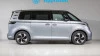 Volkswagen ID. BUZZ Cargo 210kW (286CV)