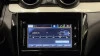 Suzuki Swift 1.2 Mild Hybrid GLX 66 kW (90 CV) Suzuki Swift 1.2 Mild Hybrid GLX 66 kW (90 CV)
