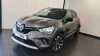 Renault Captur techno TCe 103 kW (140CV) EDC GPF