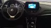 Suzuki S-Cross 1.4T S2 4WD Mild Hybrid