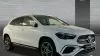 Mercedes-Benz Clase GLA 250 e