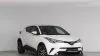 Toyota C-HR 1.8 125H Advance